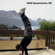 2006 New Zealand Queenstown 2
